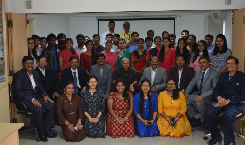 Our Office Team