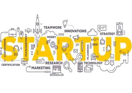 start up